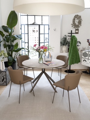 Forma dining chair - myhome